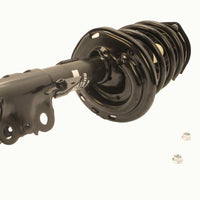 KYB Strut Plus Front Left 07-09 Toyota Camry 4 Cyl - Suspension