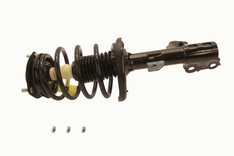 KYB Strut Plus Front Left 07-09 Toyota Camry 4 Cyl - Suspension