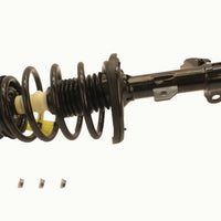 KYB Strut Plus Front Left 07-09 Toyota Camry 4 Cyl - Suspension