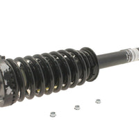 KYB Strut Plus Front Right Chrysler 300 05-10 - Suspension