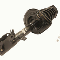 KYB Strut Plus Rear Left 07-11 Toyota Camry - Suspension