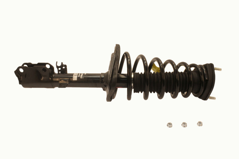 KYB Strut Plus Rear Left 07-11 Toyota Camry - Suspension