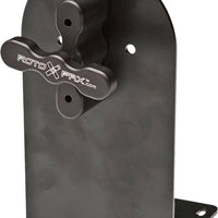 Rotopax L-bracket Single Mount Plate 10.3x13.95x0.075’’ - Watercraft Collection