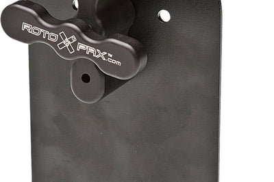 Rotopax L-bracket Single Mount Plate 10.3x13.95x0.075’’ - Watercraft Collection