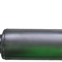 Speedwerx L2 Series Muffler S-d - Snowmobile Collection