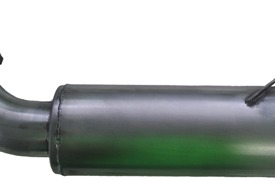 Speedwerx L2 Series Muffler S-d - Snowmobile Collection