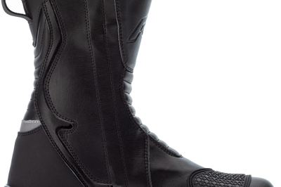 Rst Ladies Axiom Ce Boot Black Waterproof Sz 10