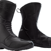 Rst Ladies Axiom Ce Boot Black Waterproof Sz 10 - US 05