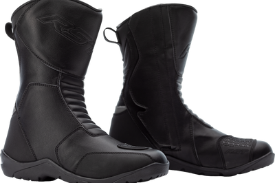 Rst Ladies Axiom Ce Boot Black Waterproof Sz 10 - US 05