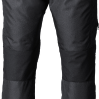 Rst Ladies Maverick Evo Ce Jean Black/black Textile 3xl - Black/Black / US 08