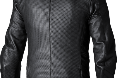 Rst Ladies Roadster Air Ce Jacket Brown Leather 3xl