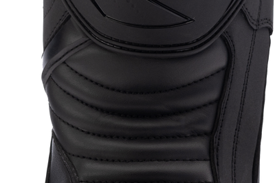 Rst Ladies S1 Ce Boot Black Waterproof Sz 10 - US 05