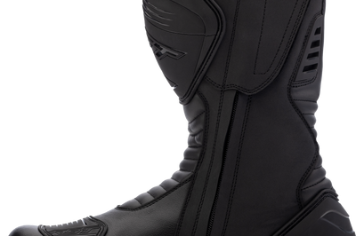 Rst Ladies S1 Ce Boot Black Waterproof Sz 10 - US 05