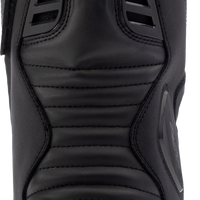 Rst Ladies S1 Ce Boot Black Waterproof Sz 10 - US 05