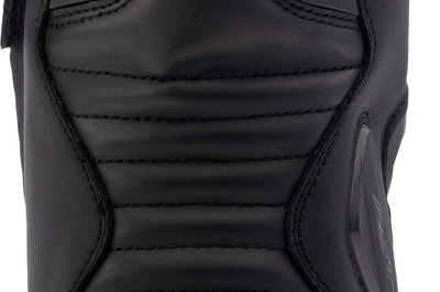 Rst Ladies S1 Ce Boot Black Waterproof Sz 10 - US 05