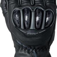 Rst Ladies S1 Ce Glove Black/black Waterproof Xl - Black/Black / US 06