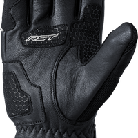 Rst Ladies S1 Mesh Ce Glove Black/white Xl - Black/White / US 06