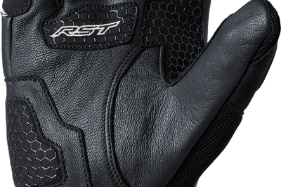Rst Ladies S1 Mesh Ce Glove Black/white Xl