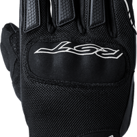 Rst Ladies S1 Mesh Ce Glove Black/white Xl - Black/White / US 06