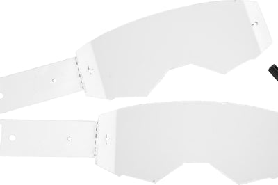 Fly Racing Laminate Tear-offs 7 Stack / 2 Pk - Gear
