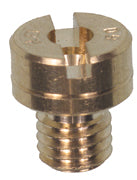 Ebc Large Round Main Jets #122.5 4/pk Sj122.5-4 - Harddrive Products