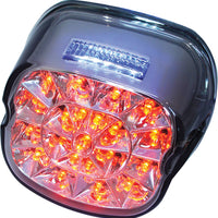Harddrive Laydown Led Taillight Smoked Lens - Products
