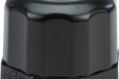 Fire Power Lc Filler Hose Screw Cap Black - Watercraft Collection