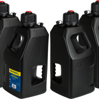 Fire Power Lc Utility Container Green 5 Gal - White - Watercraft Collection