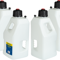 Fire Power Lc Utility Container Green 5 Gal - White - Watercraft Collection