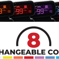 Koso Lcd Hud Gauge `22-23 Fxst Fxlrst `18-23 Fxbbs,fxbrs - Harddrive Products