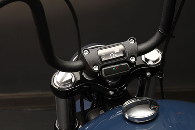 Koso Lcd Hud Gauge `22-23 Fxst Fxlrst `18-23 Fxbbs,fxbrs - Harddrive Products