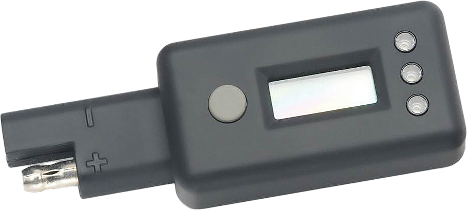 Battery Tender Lcd/led Voltage Display - Watercraft Collection