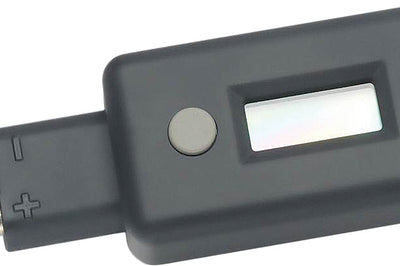 Battery Tender Lcd/led Voltage Display - Watercraft Collection