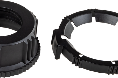 Fire Power Lcs Cap Assembly - Watercraft Collection