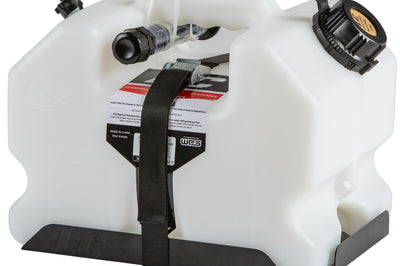 Fire Power Lcs Standard Base Mount Kit - Watercraft Collection