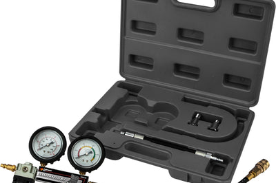 Performance Tool Leakdown Test Kit W/case - Watercraft Collection