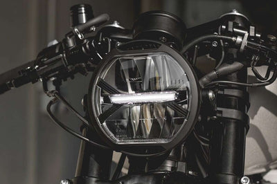 Koso Led 7 Inch Headlight - Street Collection