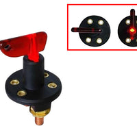 Sp1 Led Battery Disconnect Switch - Watercraft Collection