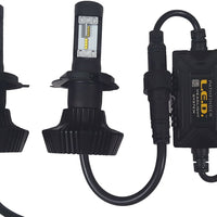 PATHFINDER Led Bulb Kit Road Glide