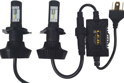 PATHFINDER Led Bulb Kit Road Glide