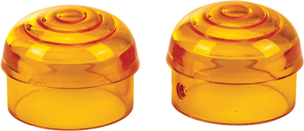 Harddrive Led Bullet Marker Light Lens Amber - Products