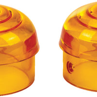 Harddrive Led Bullet Marker Light Lens Amber - Products