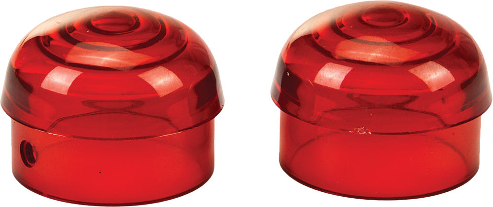 Harddrive Led Bullet Marker Light Lens Red - Products