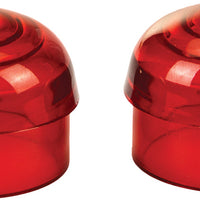 Harddrive Led Bullet Marker Light Lens Red - Products