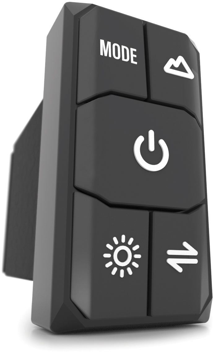 Ecoxgear Led Controller Rocker Switch - Atv Performance Products
