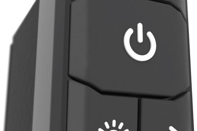 Ecoxgear Led Controller Rocker Switch - Atv Performance Products