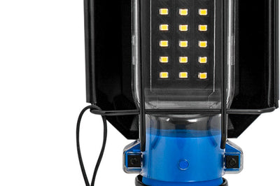 Performance Tool Led Drop Light 120 Volt - Watercraft Collection