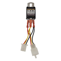 PATHFINDER Led Flasher Flash Reg For Upgrade Hon