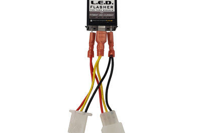 PATHFINDER Led Flasher Flash Reg For Upgrade Hon