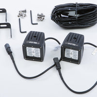 Open Trail Led Flood Light Set 3’’ X - Street Collection